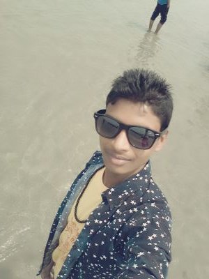 MandalSapot's profile picture. reading-12(management)