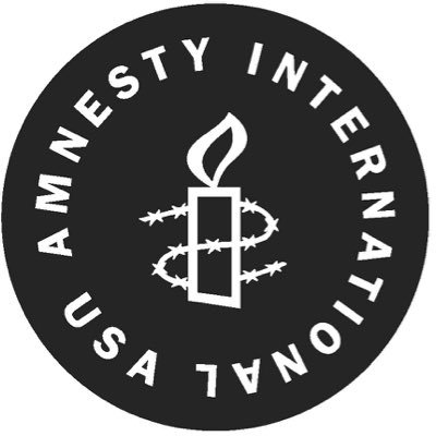 The UAlbany chapter of Amnesty International, the world's largest human rights organizaton! 🌍✌🏾  ️