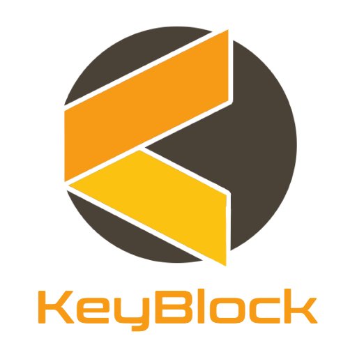 KeyBlockSec's profile picture. 