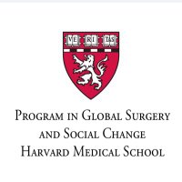 HarvardGlobalSurgery(@HarvardPGSSC) 's Twitter Profile Photo