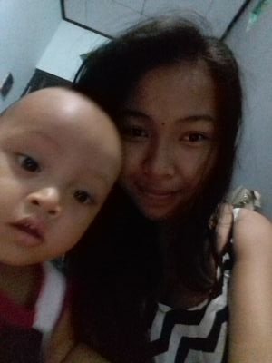 puspitadewipus's profile picture. Born as a woman. Reborn as a mother