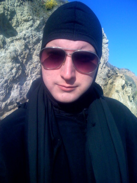 kevinchesley's profile picture. I care.