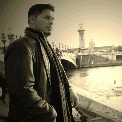 nickdali's profile picture. 