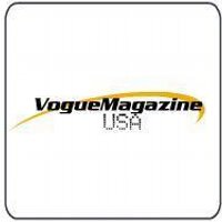 VogueMagazineUSA (@voguemagazineus) 's Twitter Profile