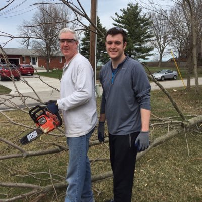 mikebnd's profile picture. 