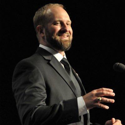 Profile Picture of Jared Ogden (@JaredWOgden) on Twitter