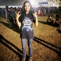 Shruti Uikey (@__uikey) 's Twitter Profile