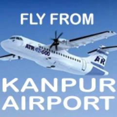 airport4kanpur's profile picture. This handle speaks of the demand and need of flights from Kanpur, UP and is purposed to garner support from all on the social media for this cause.