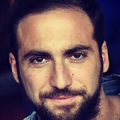 G_Higuain Profile Picture