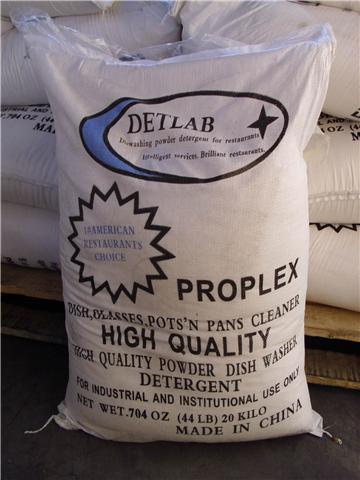 SACOBLANCO's profile picture. In Puerto Rico Distributors of  Proplex(saco blanco) dishwashing powder for restaurants export by pallet $30 each to USA