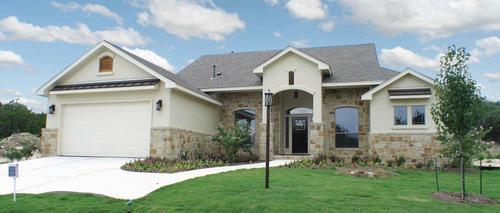 Lots in Lakeway Texas for homes in the $270 to $340