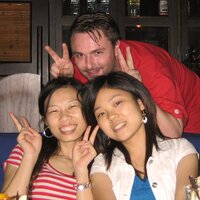 Aaron Greenwood (@onevibe) 's Twitter Profile