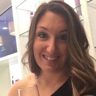 kristinacoccia's profile picture. Obsessed with all things sports. @DU_Gymnastics & @parkettes alumni. Proud sister of @m_coccia_70 & his #1 fan. Friends, family, wine & skiing is my life.