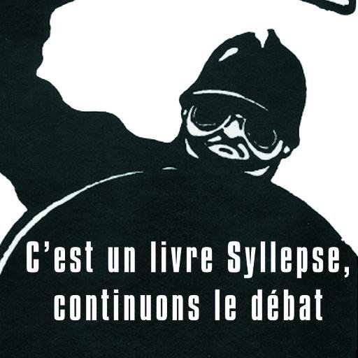 Alter-editeur, engagé et non-partisan.
Redonner l'espoir, c'est aussi faire vivre l'idée de la transformation sociale avec cette arme de la nuit, le livre.