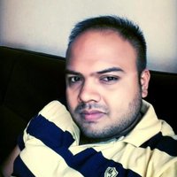 Atul Rawal (@acr_atul) 's Twitter Profile