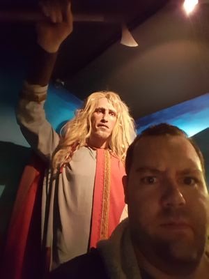 MarkoT1989's profile picture. Ayr United and Glasgow Clan hings