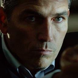 whatawaste222's profile picture. I love Jim caviezel.. and movies