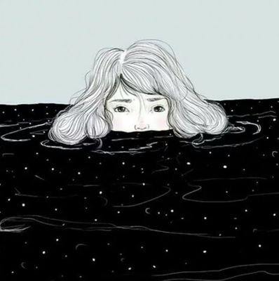 ‏الصّمت والصّلوات، هُما المَلاذان الوحيدان .

احيو هذا الحساب من بعدي..
‎‎‎‎‎@shad__jj