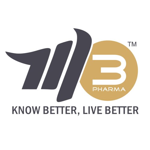 Launching soon, Mac3 Pharma is a leading manufacturer of dietary supplements and uses only 100% natural ingredients.