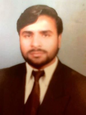 I'm NAEEMI Kutub Kahna Lahore Pakistan