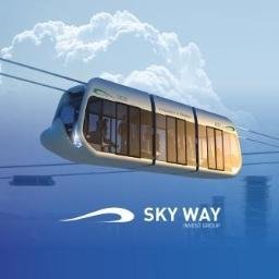 Sky Way News Portal