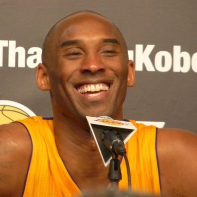 Kobeありがとう！呟くより見てる派です。#LakeShow