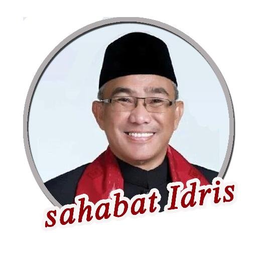 Official Account Sahabat @IdrisAShomad (SAHID) | Mengawal & Mengabarkan Perkembangan Pemerintahan Kota Depok #Idris2Periode