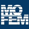 mofemjoseph's profile picture. Open and Free Finite Element Code (License MiT)