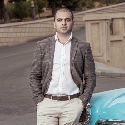 rufat_mahmudov's profile picture. 