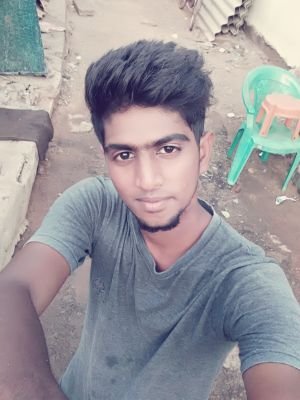 samsimon3095's profile picture. 