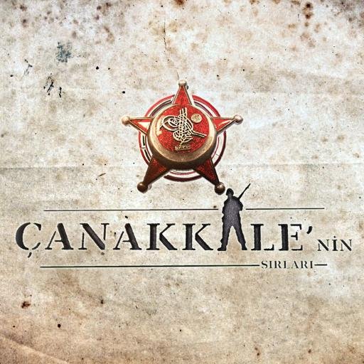 Çanakkale'nin Sırları Televizyon Programı🎥 Secrets of Gallipoli TV Programme