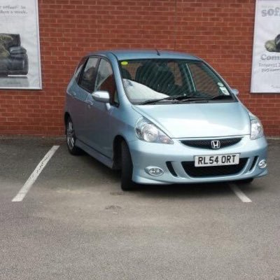 By far the worst drivers on the road, bad parking, not signalling, driving way below the limit & generally, Fucking idiots!