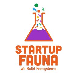 StartupFauna's profile picture. Putting Back the #Spotlight to #People