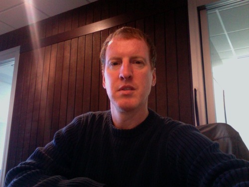 Longhorn fan, football worshipper, bourbon enjoyer, sports lover, and full-time advertising guy.