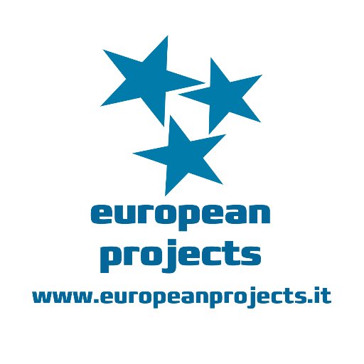 europrojects_it's profile picture. News, informations and tips about EU funding programmes and initiatives in Italy
