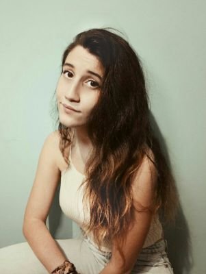 paulabp98's profile picture. Madrid, Spain
#UCA20