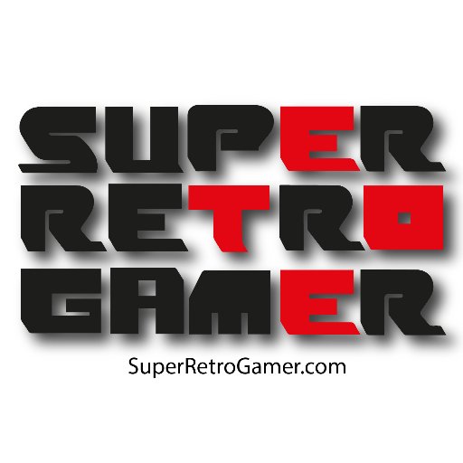 👾Retro gaming fans! 
🎮 Share with #OldSkoolGamerZ #SRG #SuperRetroGamer