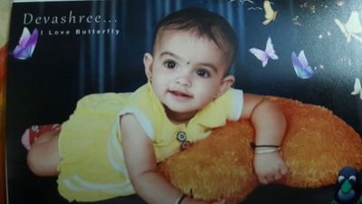 PradipMPatil1's profile picture. 