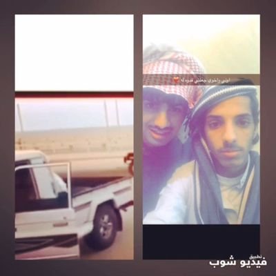 قلبي بعد فرقاك ياخوي تركي بيطير جنحانه دموع القهر والفجيعه أبكي عليك بكا الزحول المغاوير وتضيق بي الدنيا .ولو هي وسيعه snab.satu911