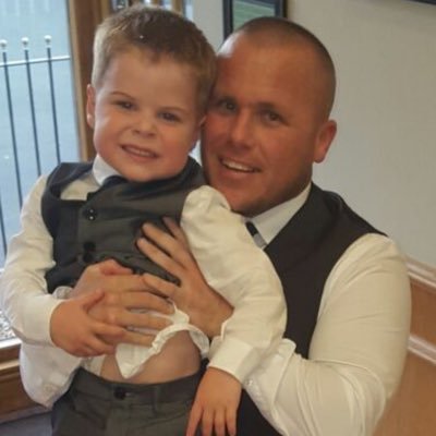 mikeyroose10's profile picture. Football mad, UTID