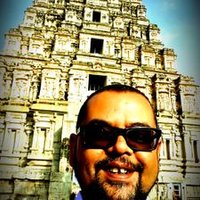 Saptarshi Sanyal (@saptatweet) 's Twitter Profile