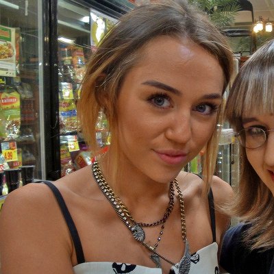 best miley throwbacks. dm open for suggestions