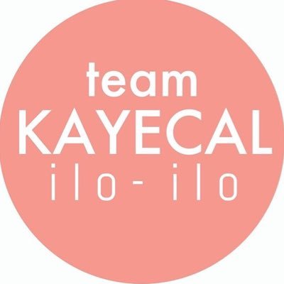 teamKAYECAL Iloilo Legit teamKAYECAL from Iloilo, Philippines ❤️ https://t.co/EKtCrxkL5S