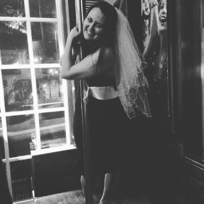 Profile Picture of Kate Hayward (@KatePritchard) on Twitter