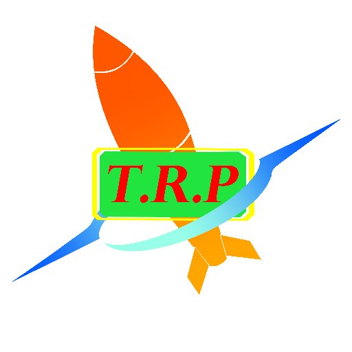 徳島大学ロケットプロジェクト TRP