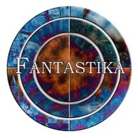 Fantastika (@fantastikapress) 's Twitter Profile