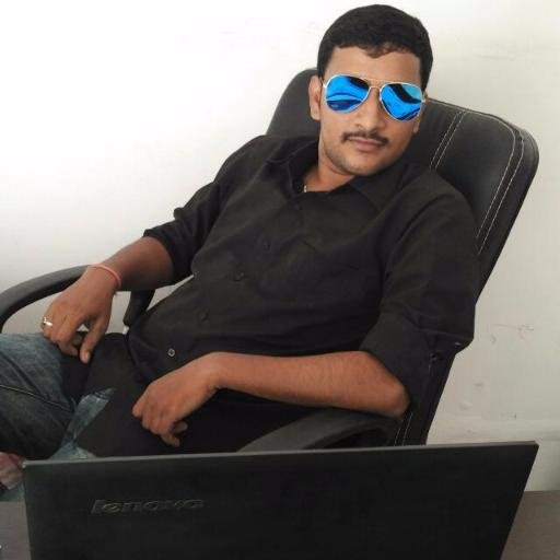 krupakargatla's profile picture. I may not be special, but I am definitely a limited edition🤔