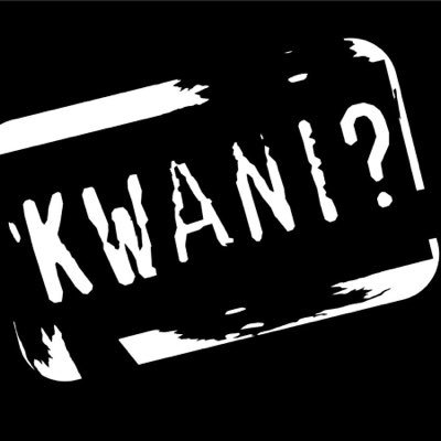 Kwani? Open Mic is back! Catch an exciting new edition, featuring Ogutu Muraya at the Imax Cinema, Mama Ngina on the 3rd of March, from 7pm - 9pm! 

Tickets 👇