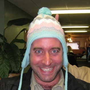 thecrapcritic's profile picture. Pithy 1-tweet reviews of all sorts of crappy media. Anything is fair game. Alter-ego of @rossruns