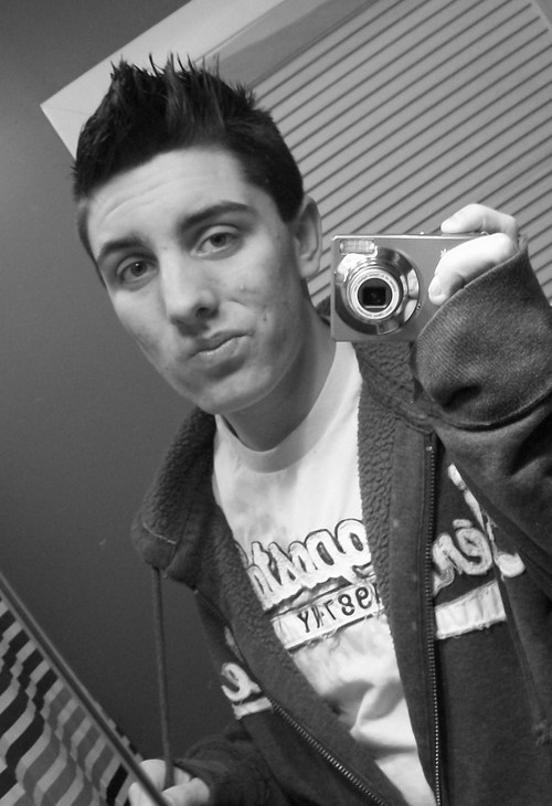 BryceeDegre's profile picture. Bryce Degre, yupp I'm Amazing!